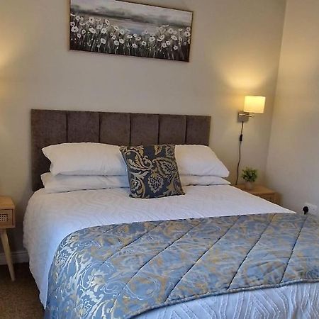 הוילה Westland Retreat - Magherafelt - Mid Ulster - Nitb Approved מראה חיצוני תמונה