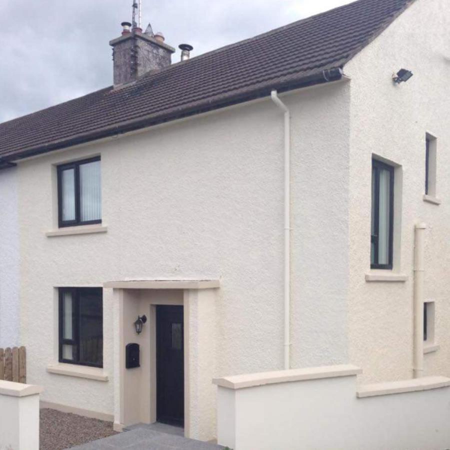 הוילה Westland Retreat - Magherafelt - Mid Ulster - Nitb Approved מראה חיצוני תמונה