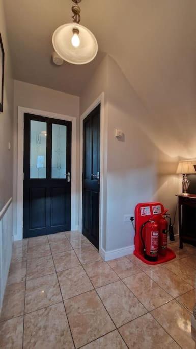 הוילה Westland Retreat - Magherafelt - Mid Ulster - Nitb Approved מראה חיצוני תמונה