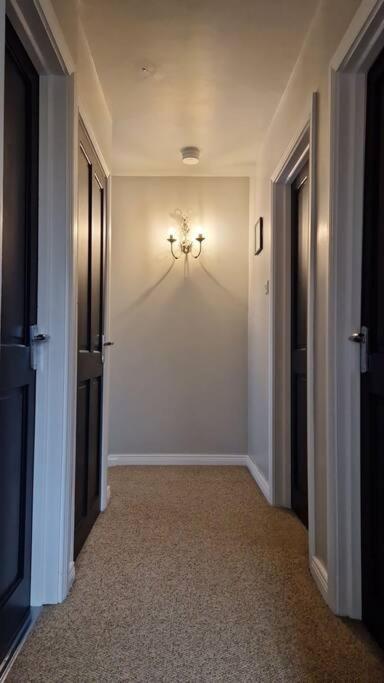 הוילה Westland Retreat - Magherafelt - Mid Ulster - Nitb Approved מראה חיצוני תמונה