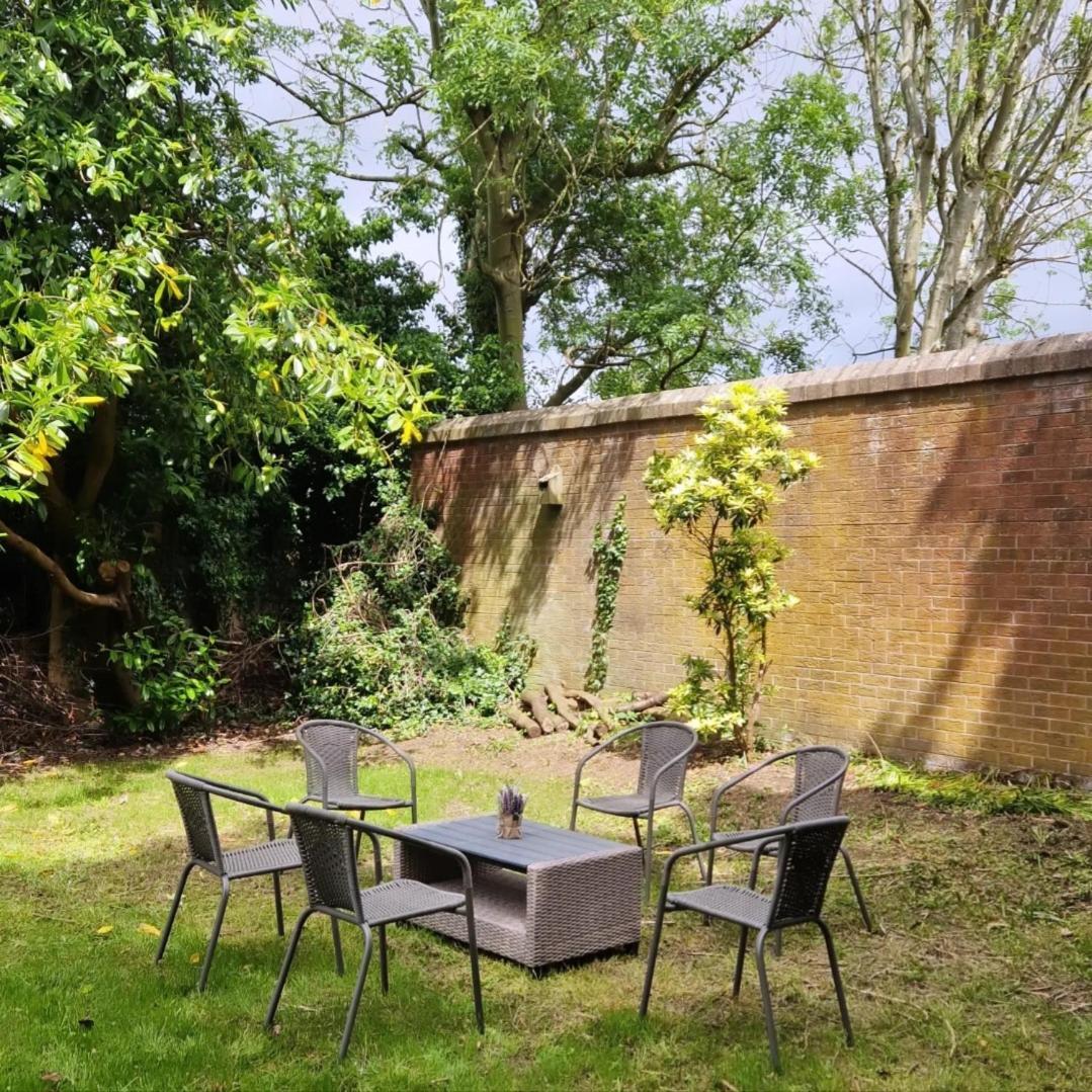 הוילה Westland Retreat - Magherafelt - Mid Ulster - Nitb Approved מראה חיצוני תמונה